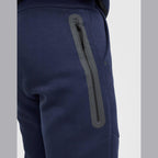 Inter Milan Tech Fleece Joggers Image 5 - LUZACTIVE - AUSTRALIA