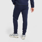 Inter Milan Tech Fleece Joggers Image 6 - LUZACTIVE - AUSTRALIA
