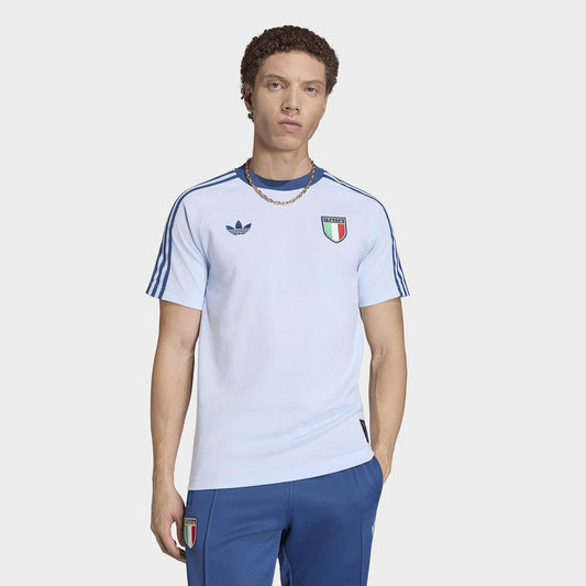 Italy OG T-Shirt Image 1 - LUZACTIVE - AUSTRALIA