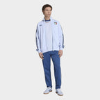 Italy OG Track Top Image 2 - LUZACTIVE - AUSTRALIA