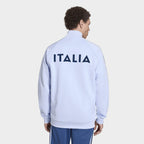 Italy OG Track Top Image 3 - LUZACTIVE - AUSTRALIA