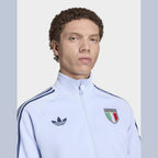 Italy OG Track Top Image 4 - LUZACTIVE - AUSTRALIA