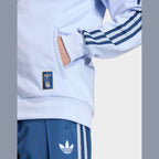 Italy OG Track Top Image 5 - LUZACTIVE - AUSTRALIA