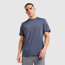 Jacquard T-Shirt Image 1 - LUZACTIVE - AUSTRALIA