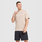 Jacquard T-Shirt Image 1 - LUZACTIVE - AUSTRALIA