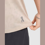 Jacquard T-Shirt Image 5 - LUZACTIVE - AUSTRALIA