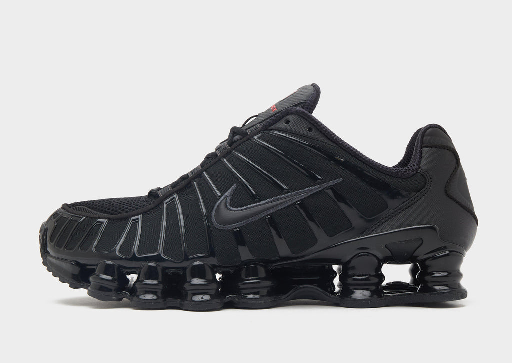 Nike  Shox TL image