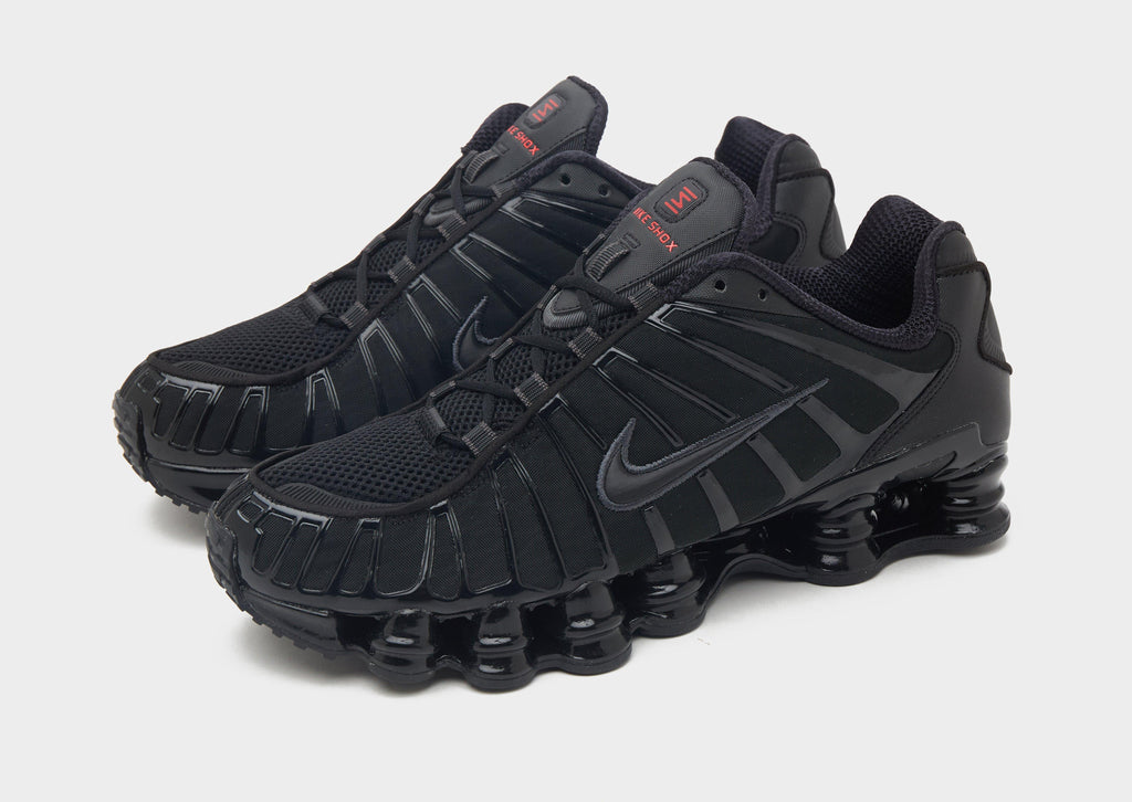 Nike  Shox TL image