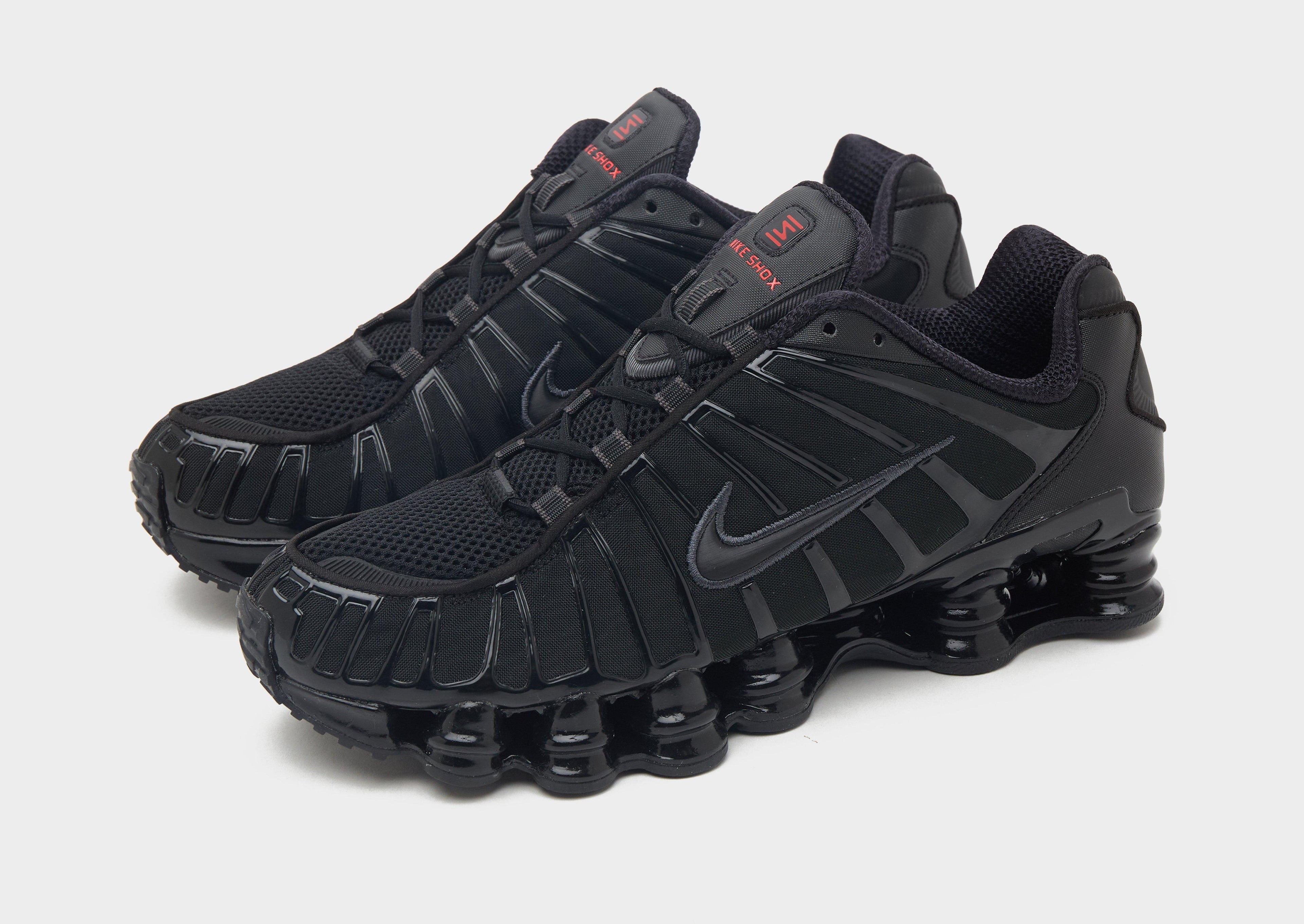 Nike  Shox TL image
