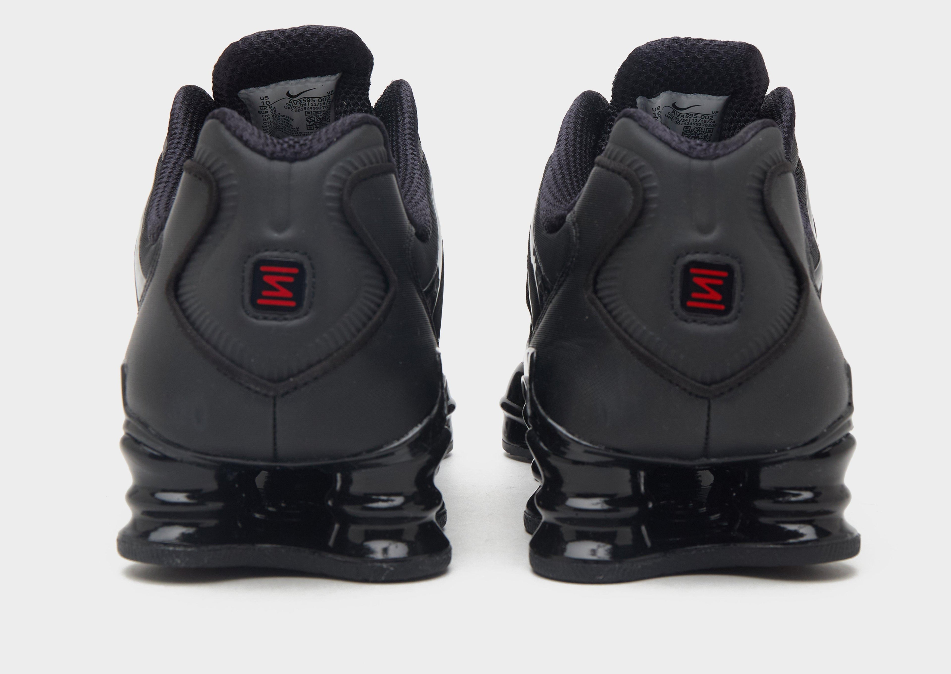 Nike  Shox TL image
