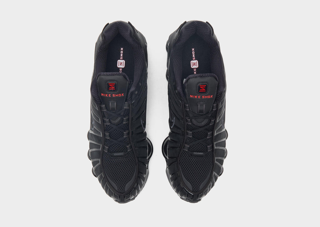Nike  Shox TL image