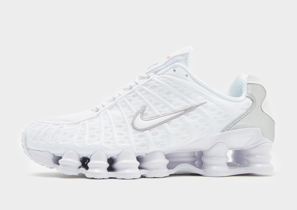 Nike Shox TL Women's image