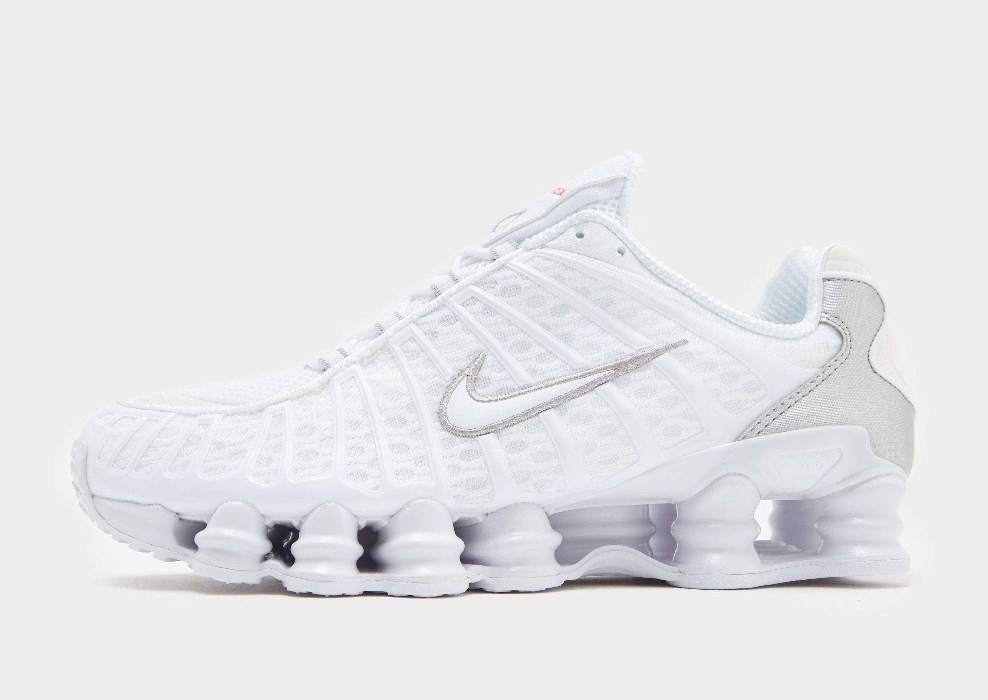 Nike Shox TL Women's image