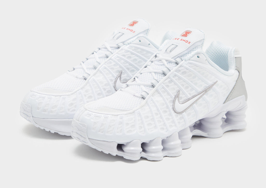 Nike Shox TL Women's image