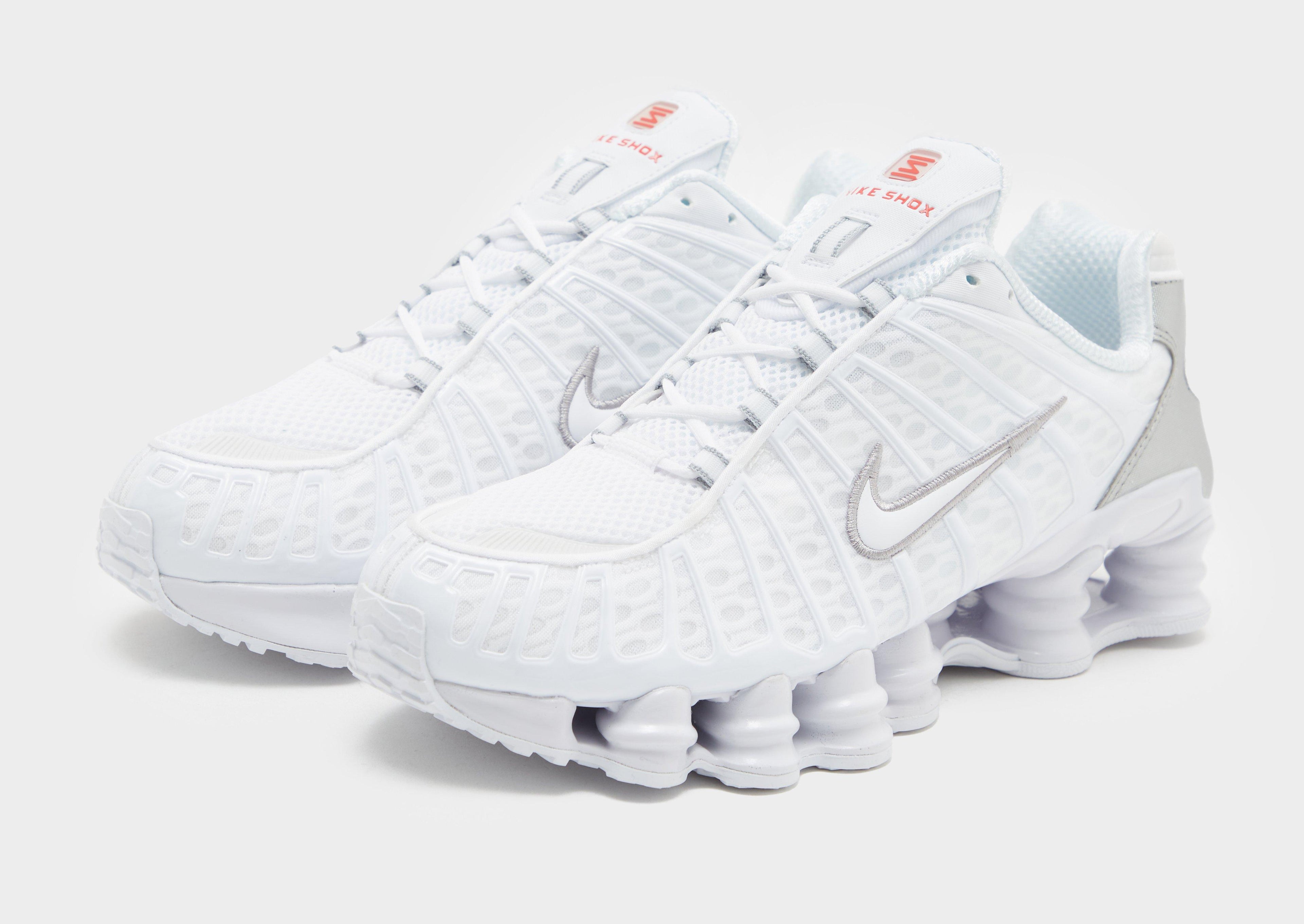 Nike Shox TL Women's image
