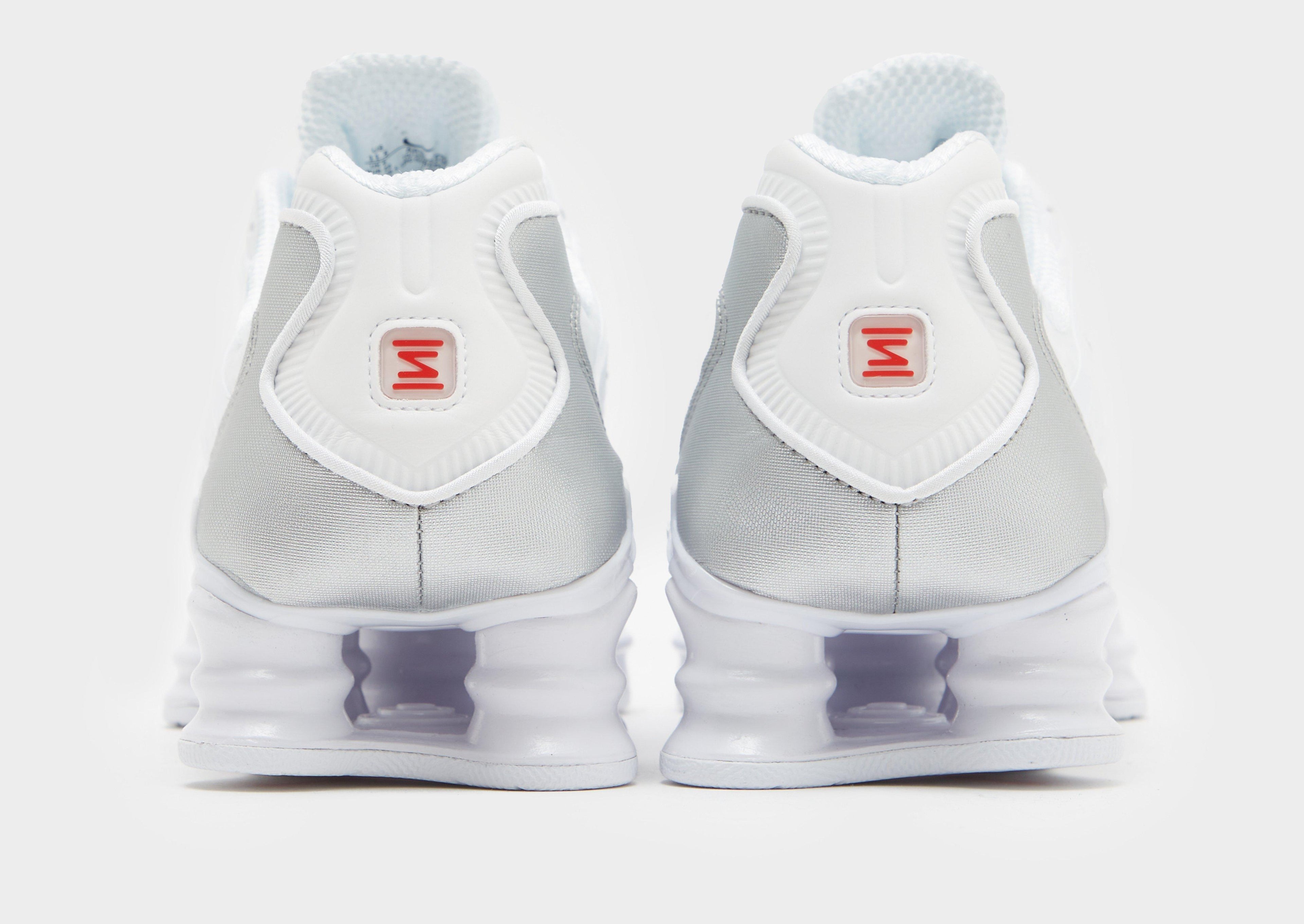Nike Shox TL Women's image