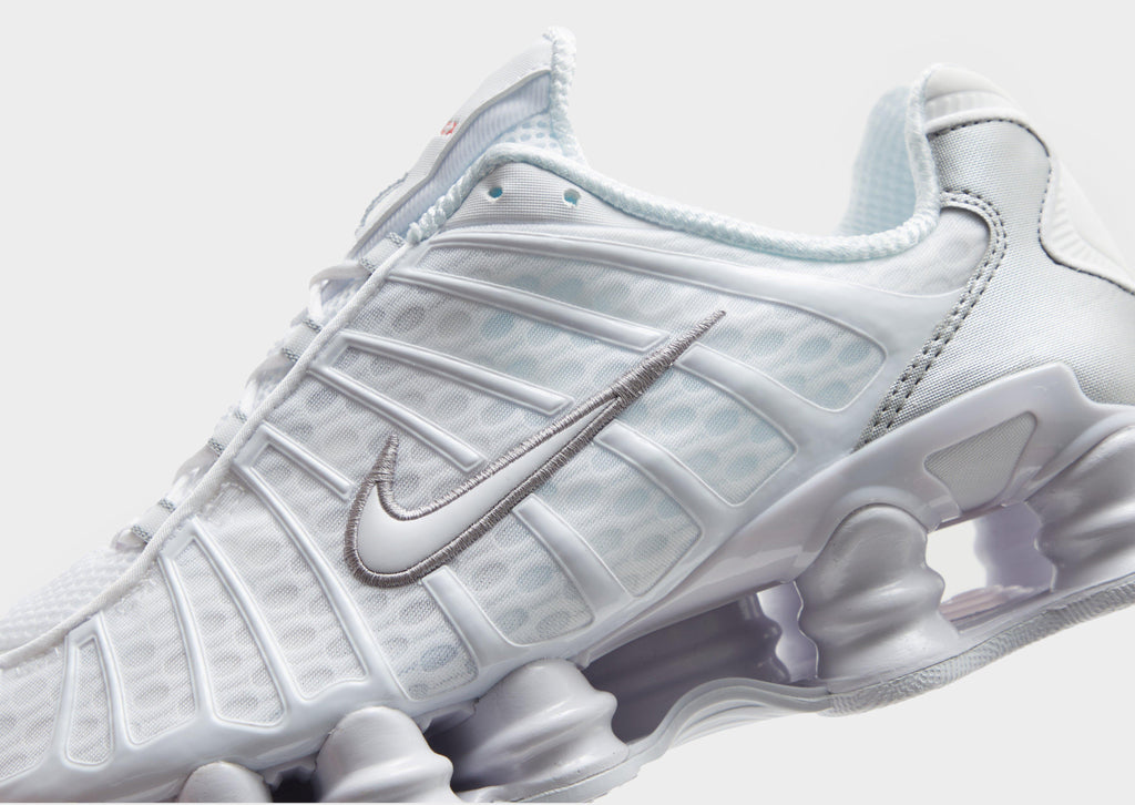 Nike Shox TL Women's image