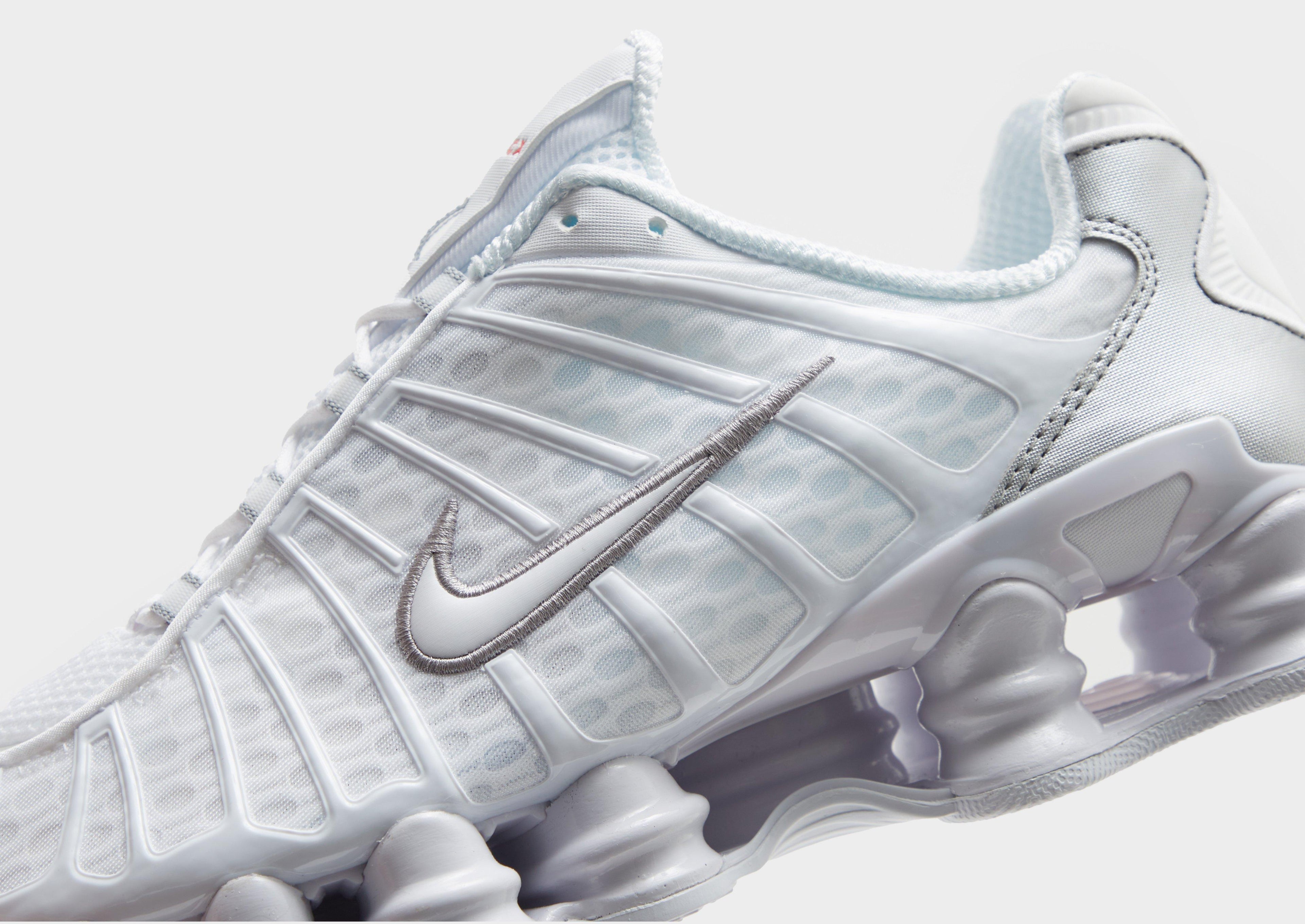 Nike Shox TL Women's image
