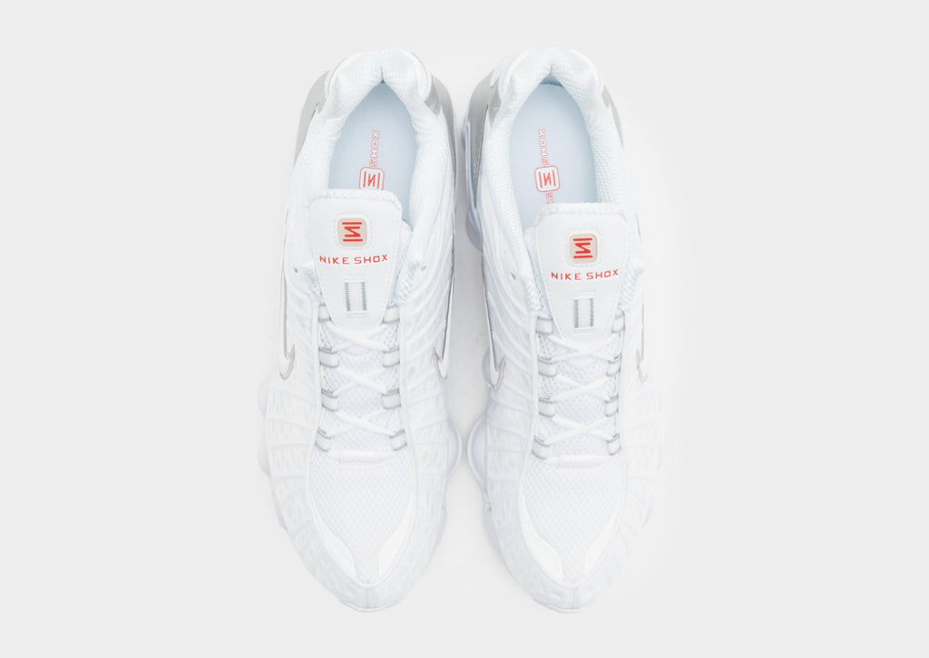 Nike Shox TL Women's image