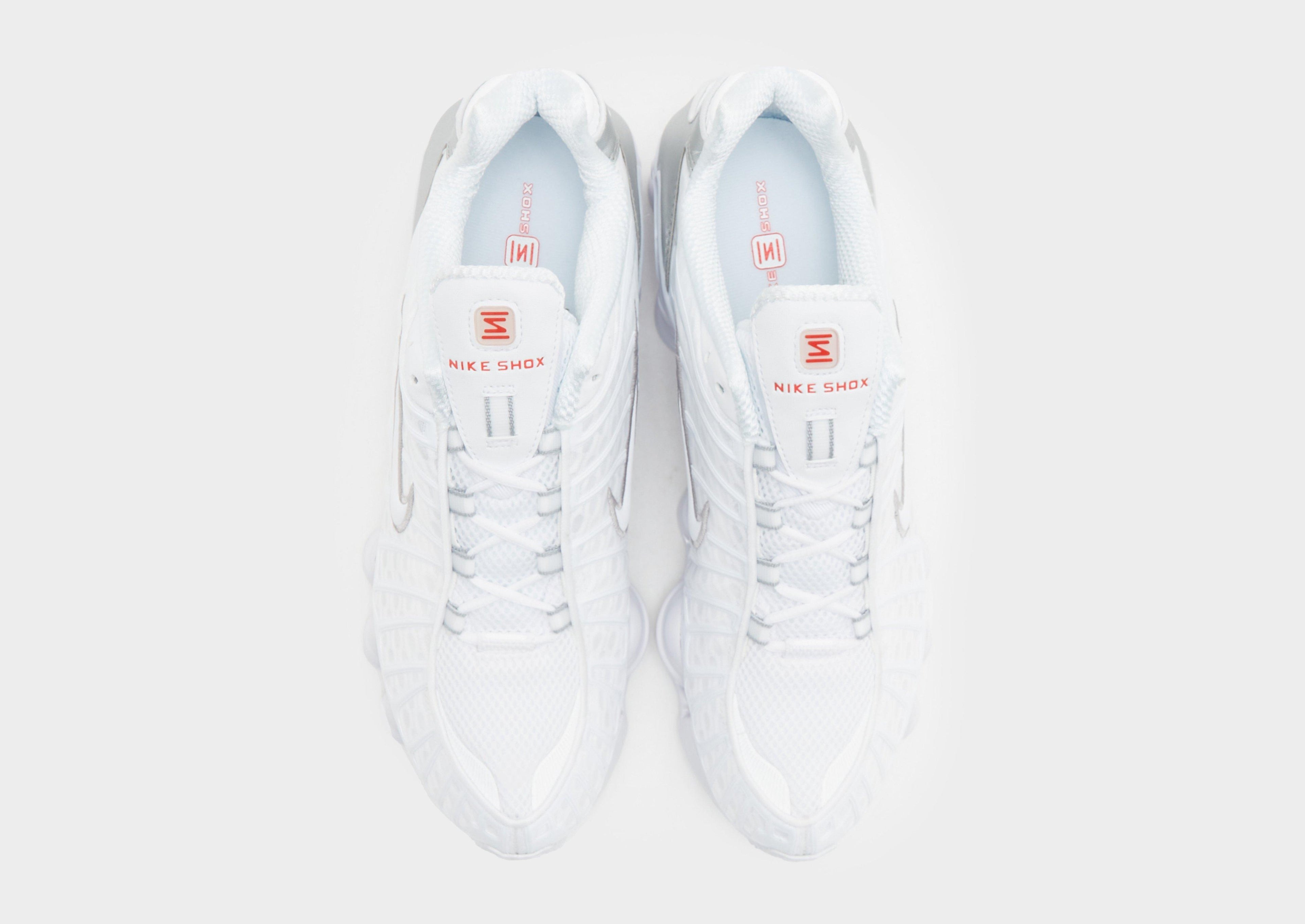 Nike Shox TL Women's image