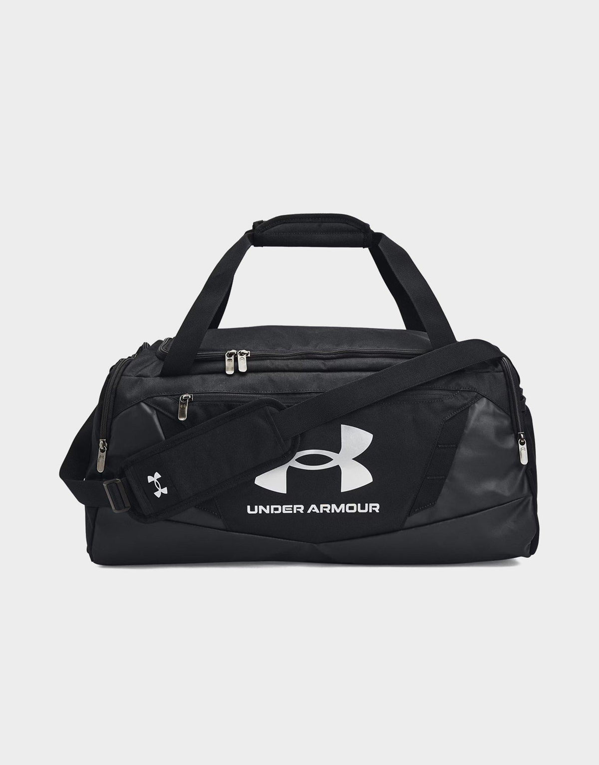 Undeniable Small Duffle Bag Image 1 - LUZACTIVE - AUSTRALIA