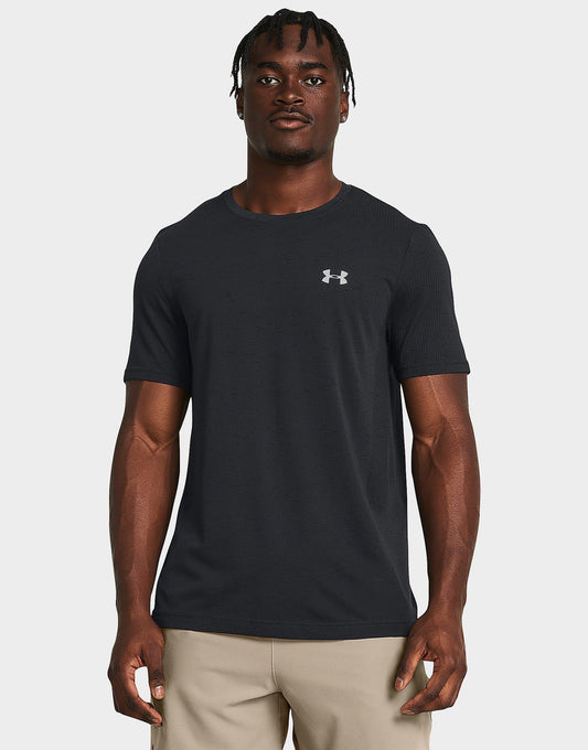 Seamless Vanish T-Shirt Image 1 - LUZACTIVE - AUSTRALIA