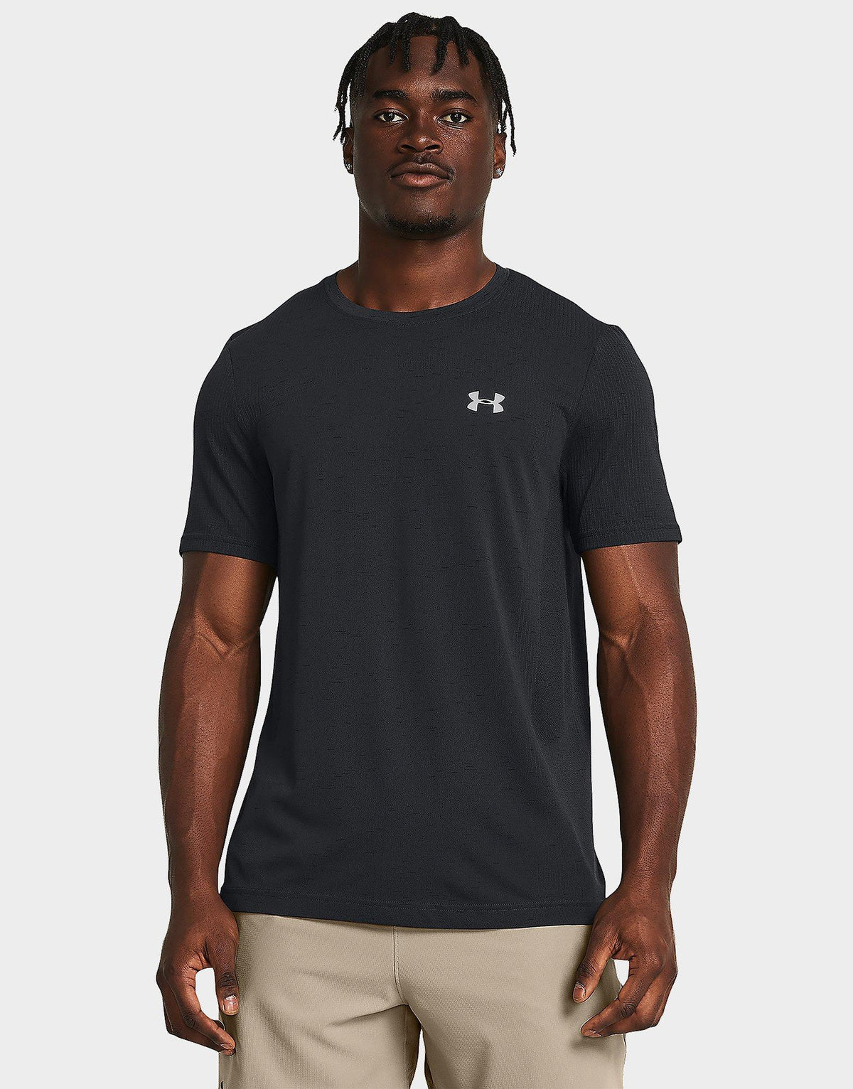 Seamless Vanish T-Shirt Image 1 - LUZACTIVE - AUSTRALIA