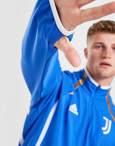 adidas Juventus FC Teamgeist Woven Jacket image