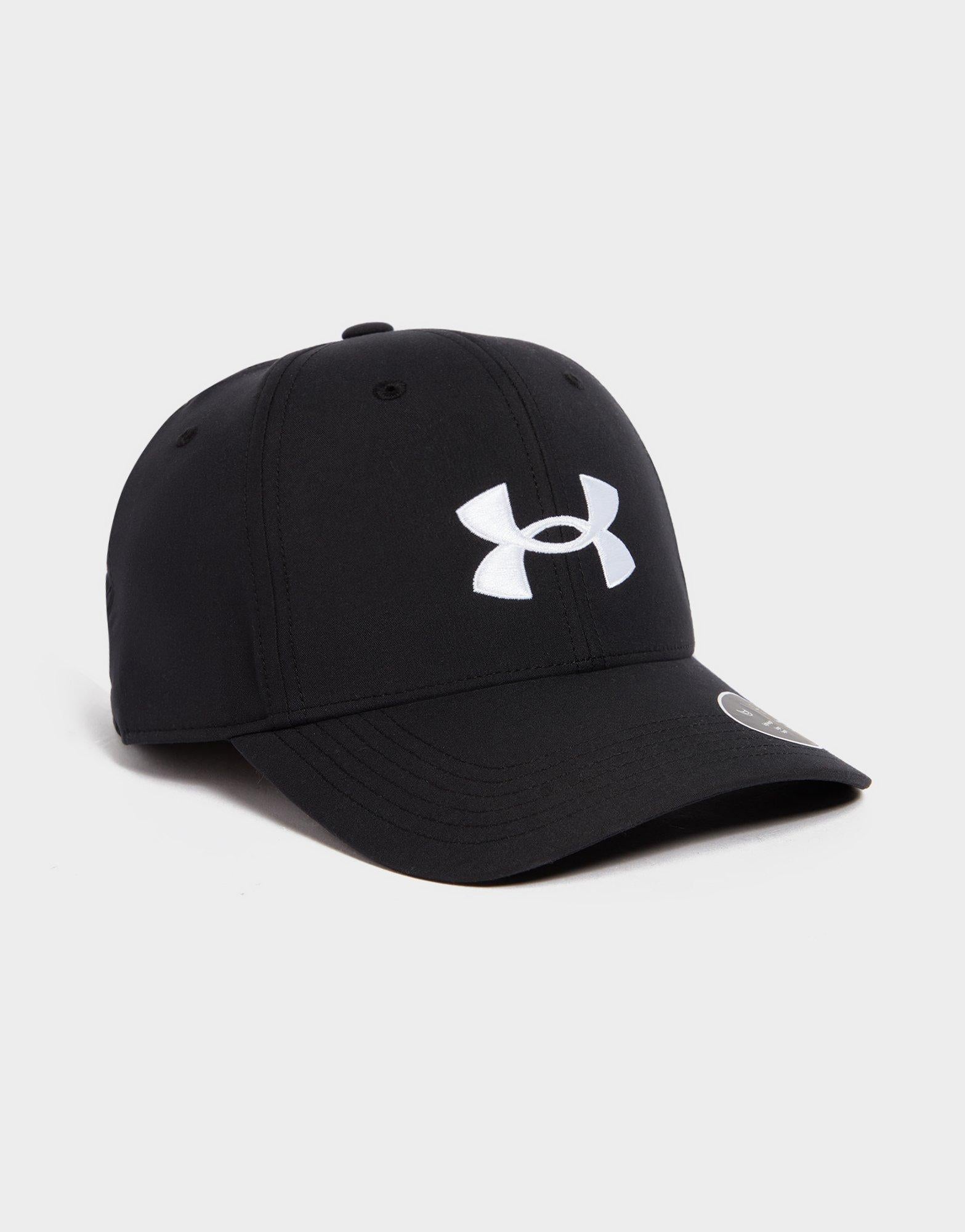 Under Armour Golf 96 Cap image