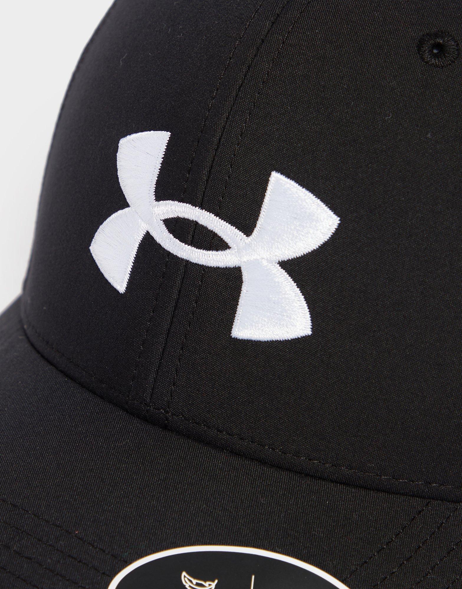 Under Armour Golf 96 Cap image
