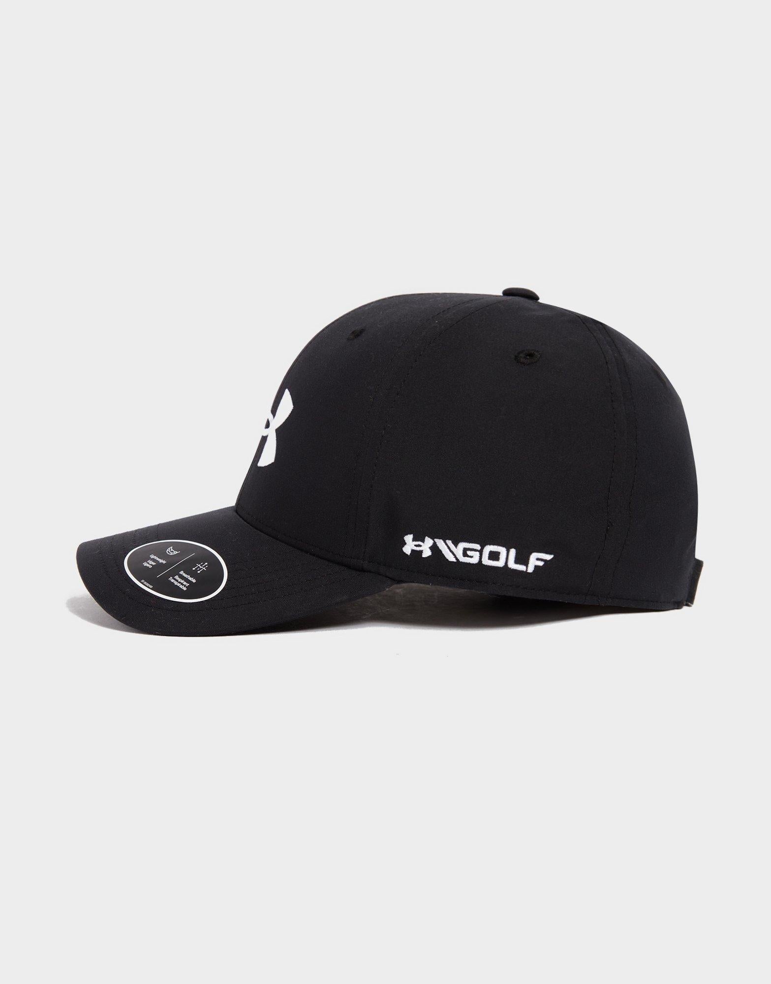 Under Armour Golf 96 Cap image