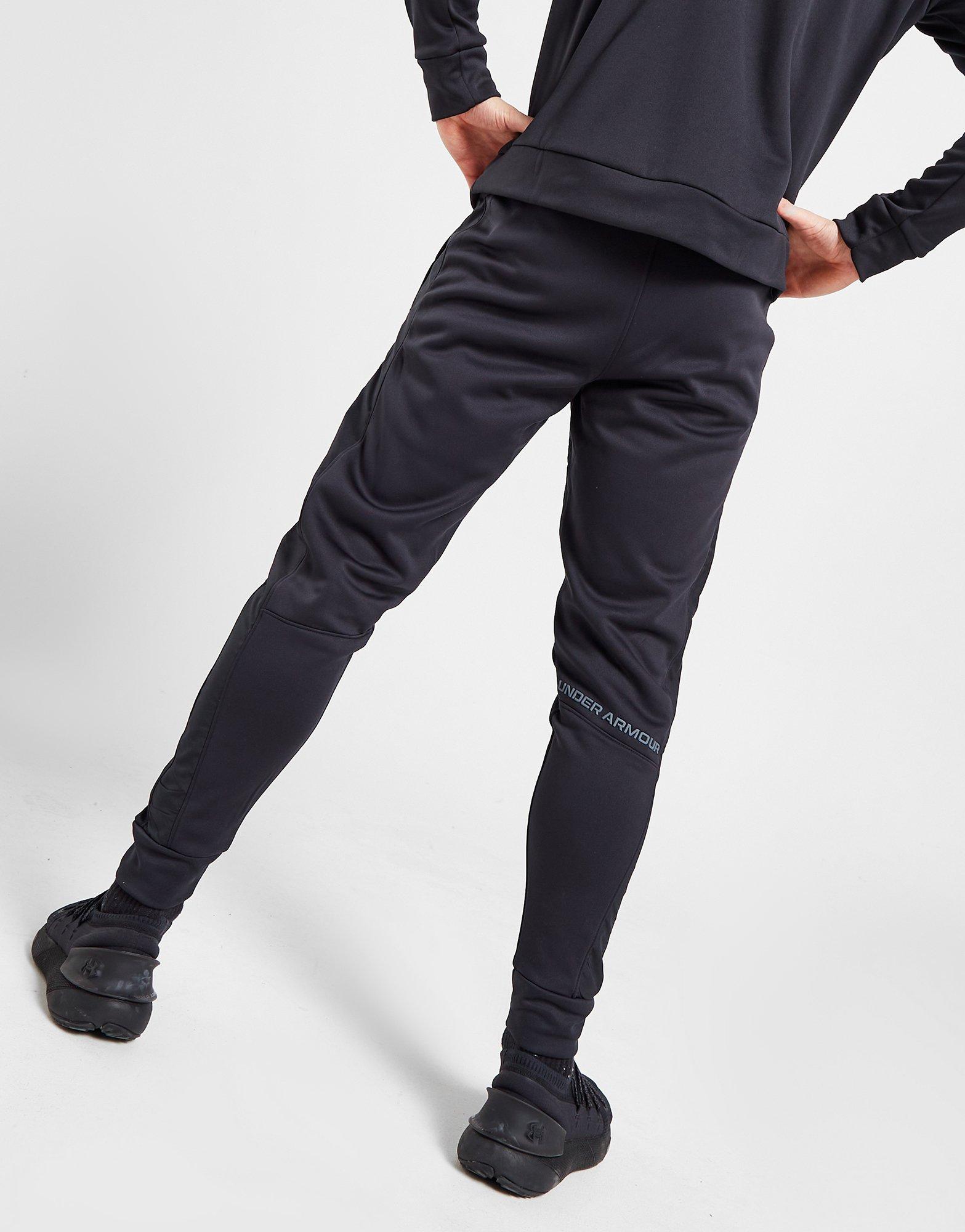 Under Armour UA Armour Fleece Storm Track Pants image
