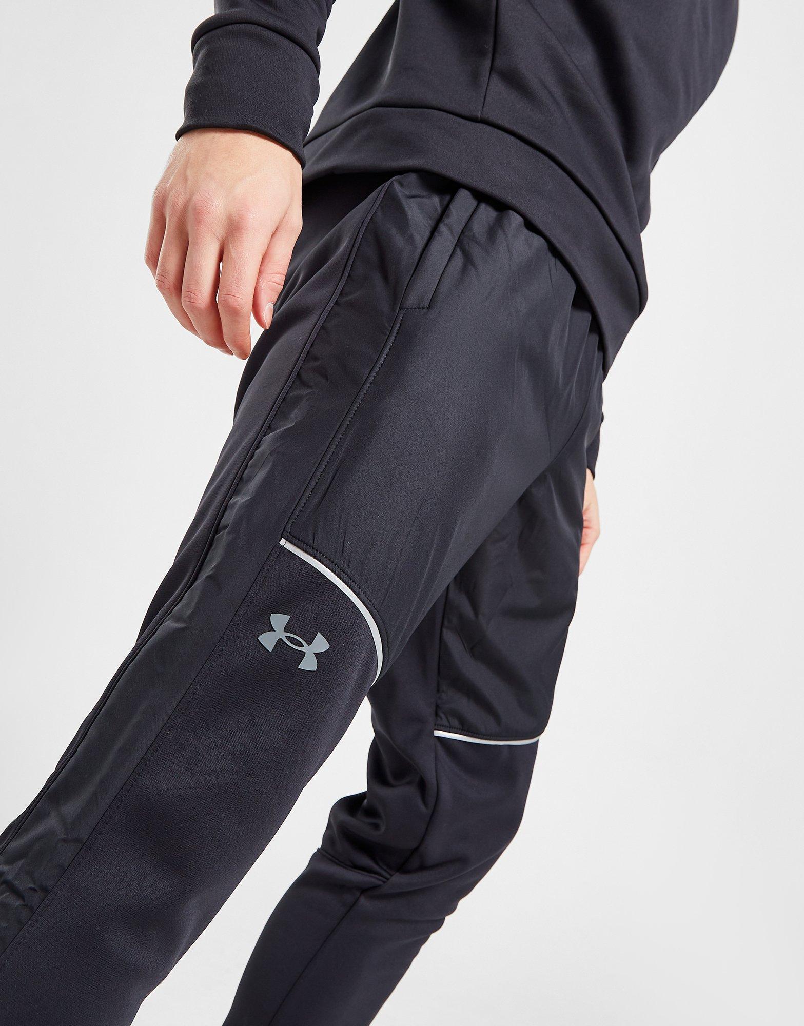 Under Armour UA Armour Fleece Storm Track Pants image