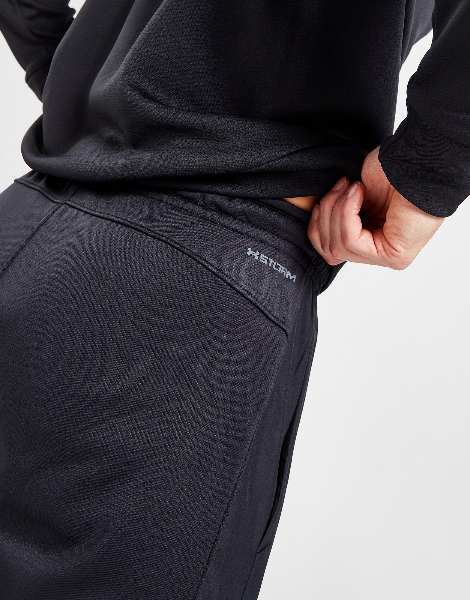 Under Armour UA Armour Fleece Storm Track Pants image