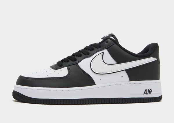 Nike Air Force 1 '07 'Panda' image