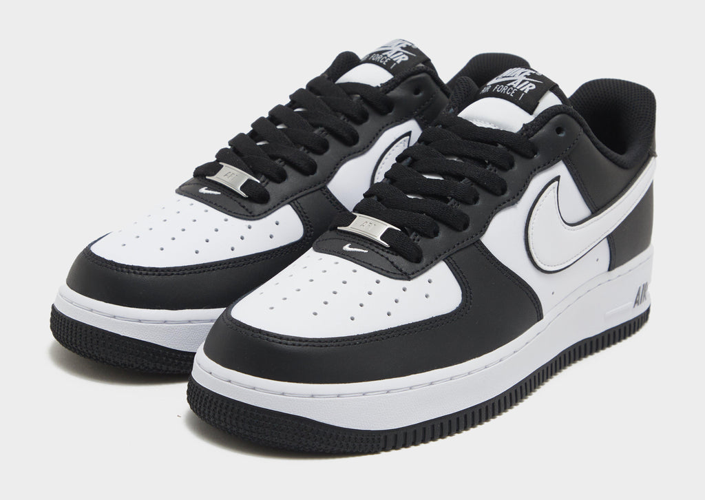 Nike Air Force 1 '07 'Panda' image