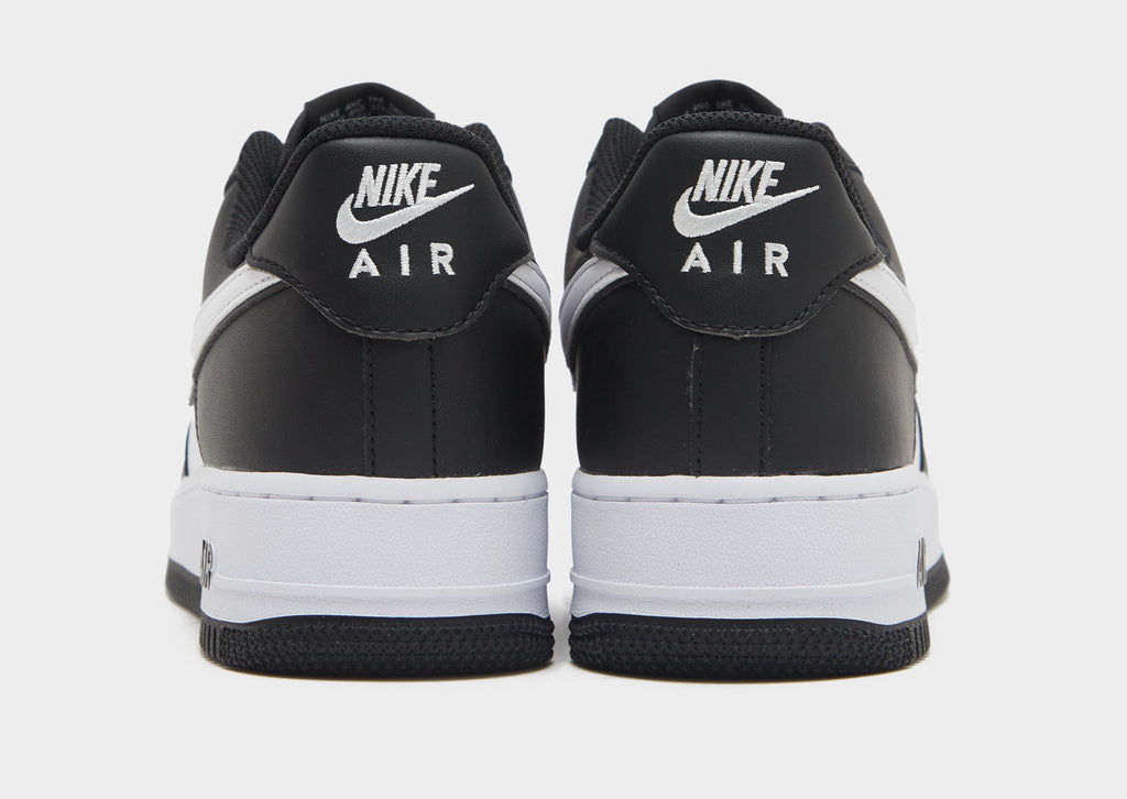 Nike Air Force 1 '07 'Panda' image