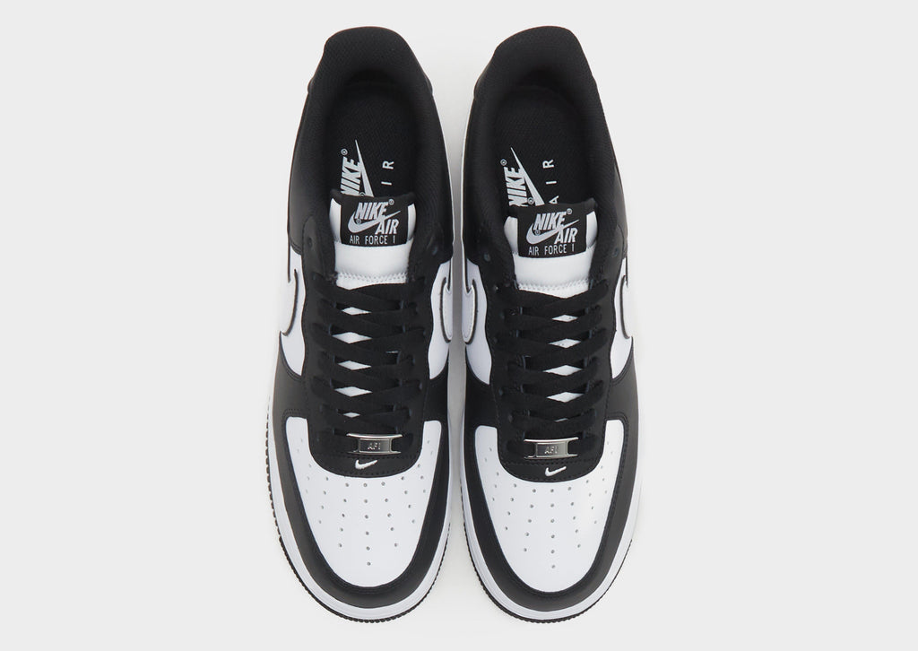 Nike Air Force 1 '07 'Panda' image