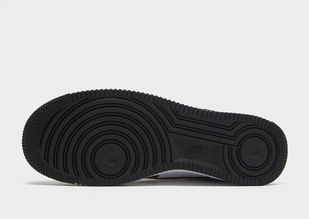 Nike Air Force 1 '07 'Panda' image