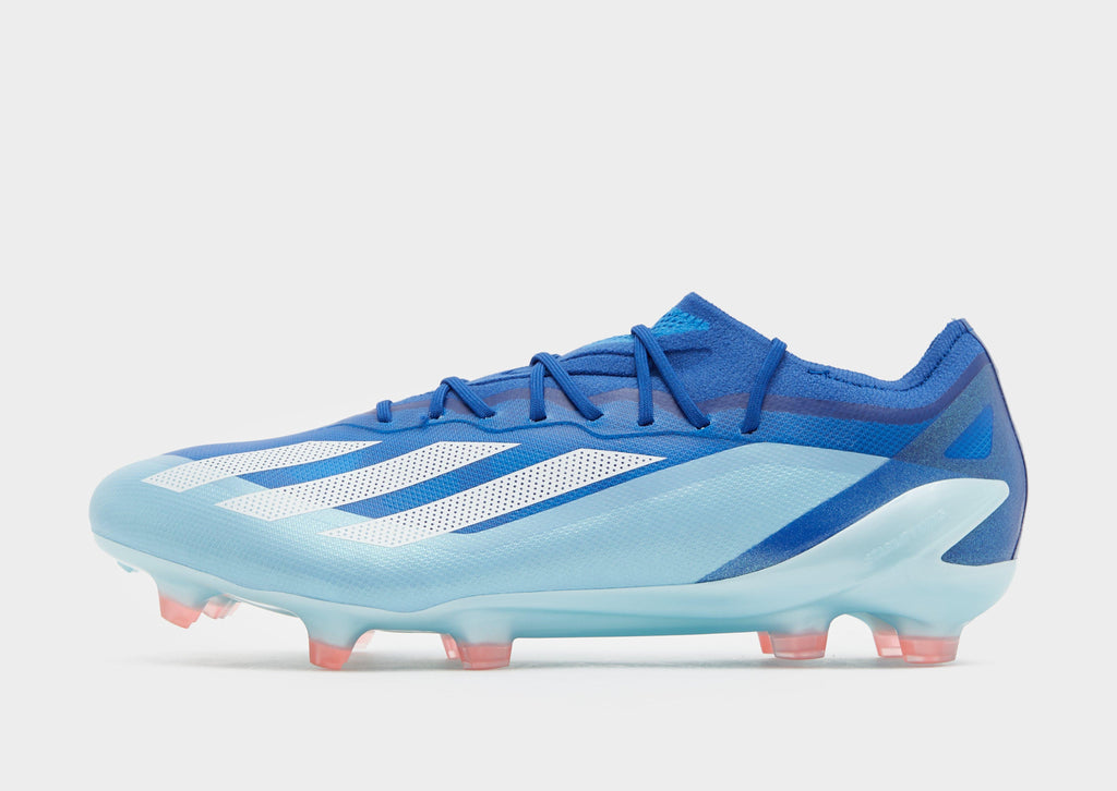 adidas X Crazyfast .1 FG image