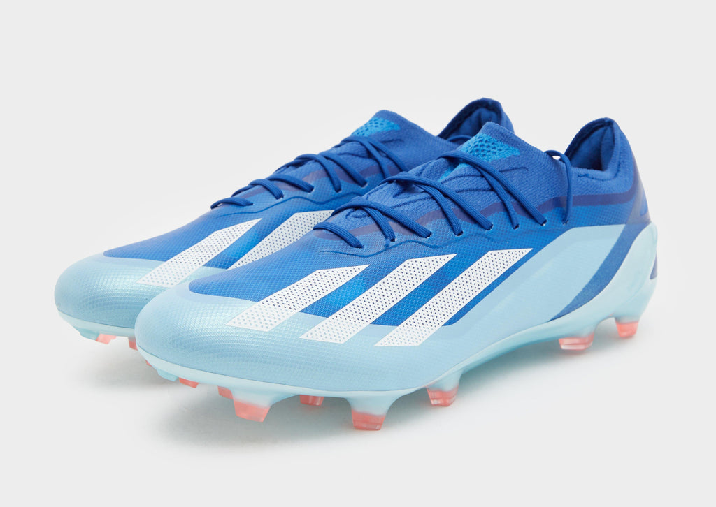 adidas X Crazyfast .1 FG image