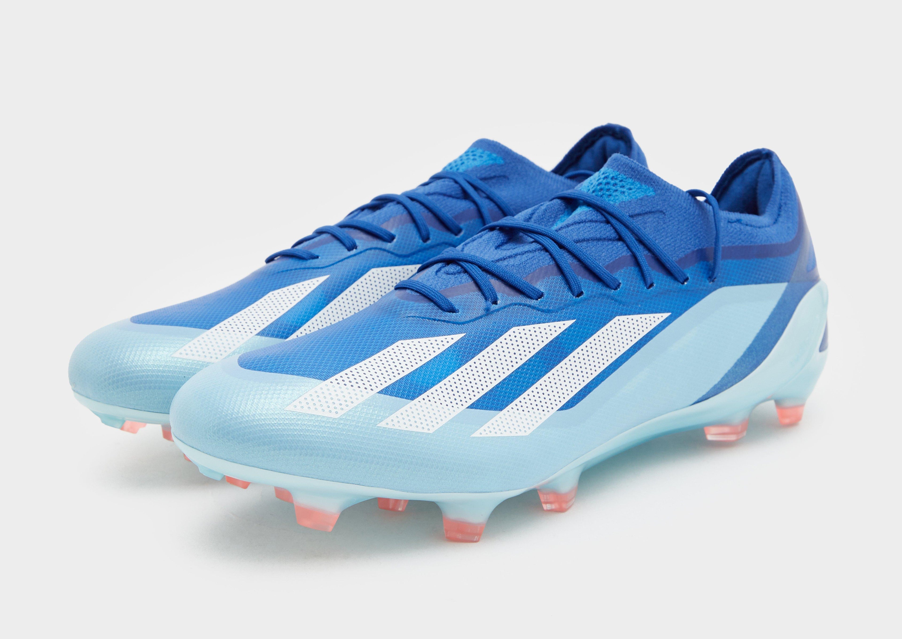 adidas X Crazyfast .1 FG image