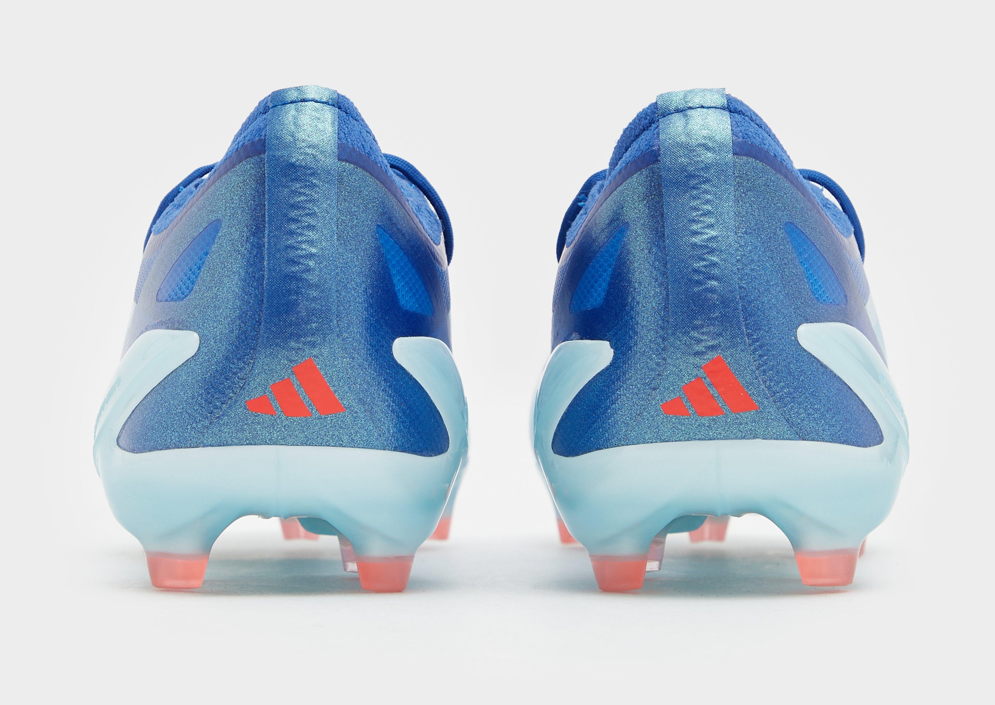 adidas X Crazyfast .1 FG image