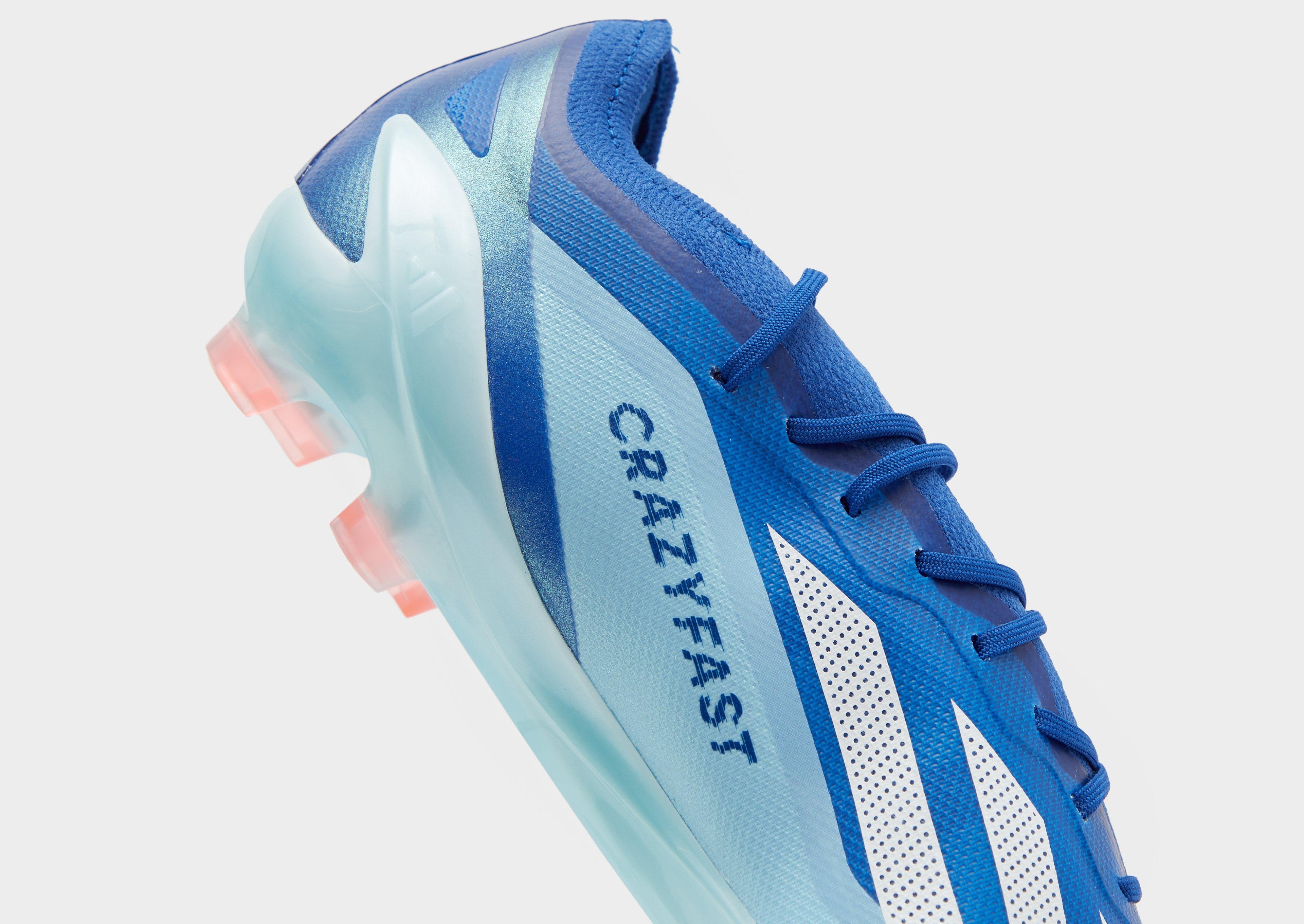 adidas X Crazyfast .1 FG image