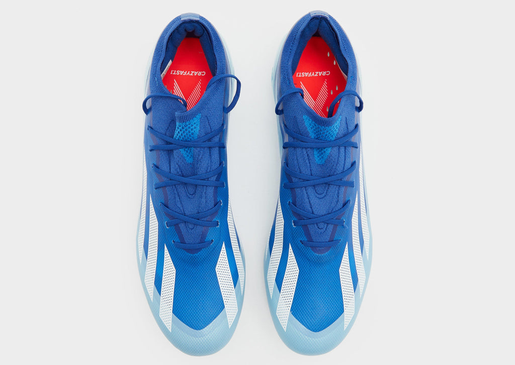 adidas X Crazyfast .1 FG image