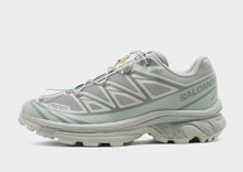 XT-6 Women's Image 1 - LUZACTIVE - AUSTRALIA