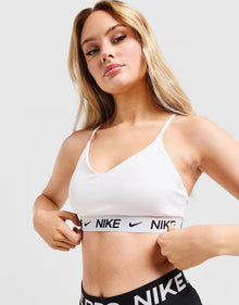 Training Indy Sports Bra Image 1 - LUZACTIVE - AUSTRALIA