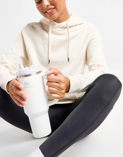 ASICS Logo Overhead Hoodie image