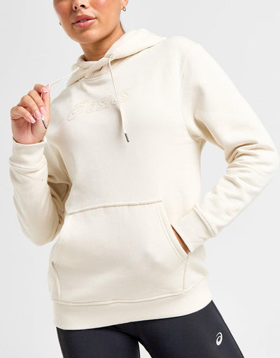 ASICS Logo Overhead Hoodie image