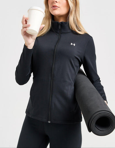 Under Armour UA Motion Full Zip Top image